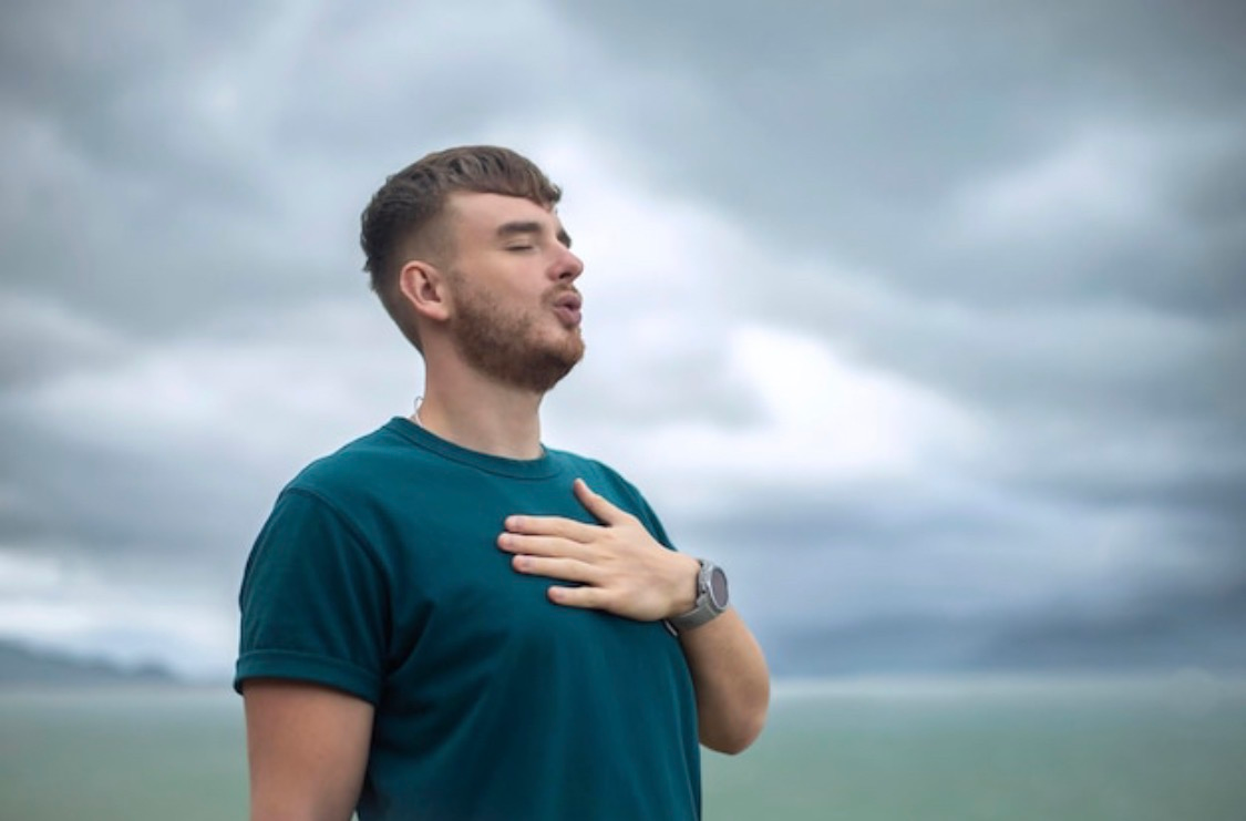 Le souffle, pont entre le corps et l’esprit